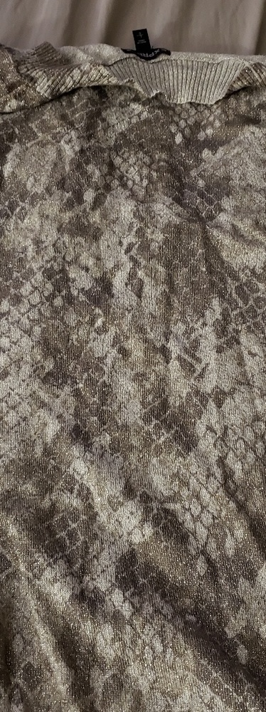 Express sweater - Picture 4 of 4